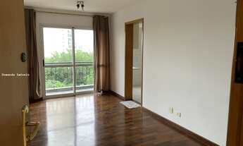 Imagem: Apartamento para Locação em São Paulo