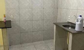 Imagem 2: Alugo kitnet Jaguaribe