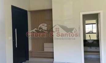 Imagem 6: ITU - Casa de Condomínio - RESIDENCIAL SAINT PAUL