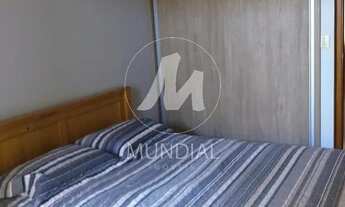 Imagem 7: Apartamento (tipo - padrao) 3 dormitórios/suite, cozinha planejada, em condomínio fechado