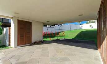 Imagem 7: PORTO ALEGRE - Casa de Condomínio - Vila Nova