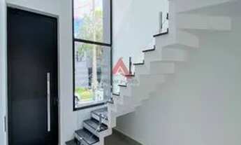 Imagem: JACAREí - Casa de Condomínio - Parque