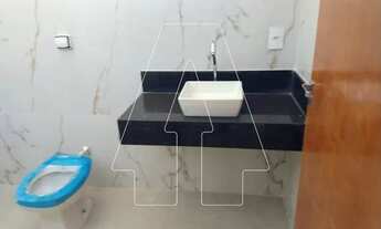 Imagem 2: Araçatuba - Imovel Comercial - São Vicente