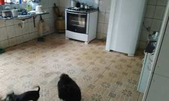 Imagem 7: Vendo casa lago azul