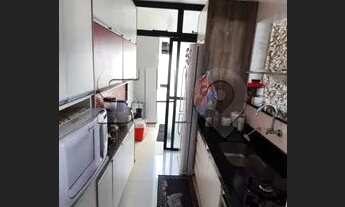 Imagem 3: Apartamento no Lauzane Paulista com 3 dormitórios