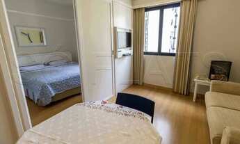 Imagem 5: Flat mobiliado com 1 dormitório no Jardim Paulista próximo a Av. Paulista