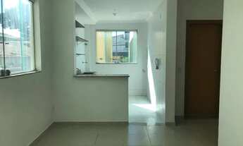 Imagem 2: BELO HORIZONTE - Apartamento Padrão - Parque Leblon