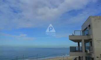 Imagem 3: Apartamento à venda, 3 quartos, 2 suítes, 2 vagas, Ipanema - RIO DE JANEIRO/RJ