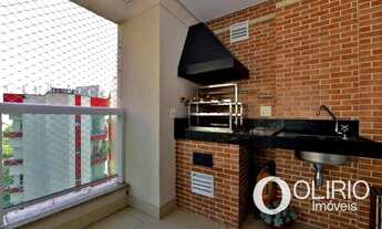 Imagem 4: Apartamento Vila Andrade, 105m²- 2 Dormitórios, 3 Banheiros e 2 Vagas