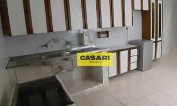 Imagem 4: Casa com 4 dormitórios, 277 m² - venda ou aluguel - Centro - São Bernardo do Campo/SP