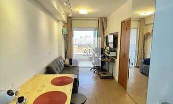 Imagem 6: BRASÍLIA - Apartamento Padrão - SUL (ÁGUAS CLARAS