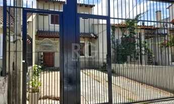 Imagem 3: Sobrado para Venda - 94.65m², 0 dormitórios, sendo 2 suites, 2 vagas - Aberta dos Morros