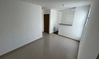 Imagem 4: Apartamento com dois quartos no Residencial Algarve, MRV