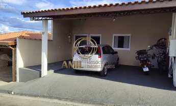 Imagem 2: Casa de condomínio para venda com 100 metros quadrados com 2 quartos