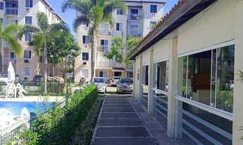 Imagem 2: DNI 605 VENDO APARTAMENTO DE 2 QUARTOS CONDOMINIO ITACARE