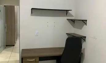 Imagem 7: Casa em condomínio fechado