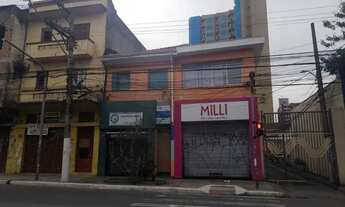 Imagem: Sala Comercial na Avenida Tucuruvi de 40