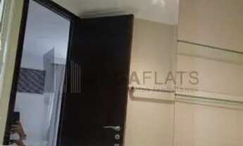 Imagem 3: FLAT PARA LOCAÇÃO NA AL SANTOS!