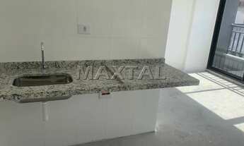 Imagem 6: Studio em Santana, proximo ao Metro ,um banheiro, sala, cozinha americana, ar condicionado