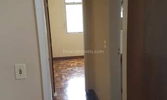 Imagem 5: Ref.: 2100 - APARTAMENTO 2/4 COM GARAGEM