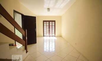 Imagem 2: Casa para Aluguel - Vila Miriam, 3 Quartos, 150 m2