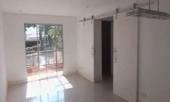 Imagem 4: Apartamento com 02 dormitórios Residencial Chico Mendes