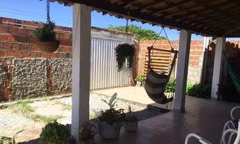 Imagem 2: Vendo Casa com 2 dormitórios