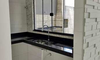 Imagem 7: Casa para venda possui 68 metros quadrados com 2 quartos