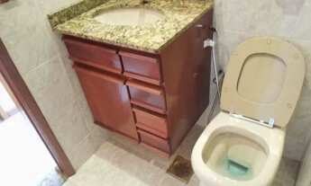 Imagem 6: Apartamento Engenho de Dentro 02 quartos e vaga de garagem coberta