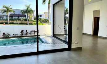 Imagem 6: VOTORANTIM - Casa de Condomínio - Alphaville Nova Esplanada 4