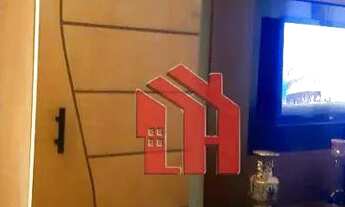 Imagem 2: Apartamento com 2 dormitórios, 72 m² - venda por R$ 390.000,00 ou aluguel por R$ 2.800,00