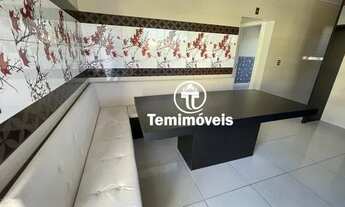 Imagem 2: Casa com 2 quartos e 2 banheiros com hidromassagem para alugar - 90m 2.860,00