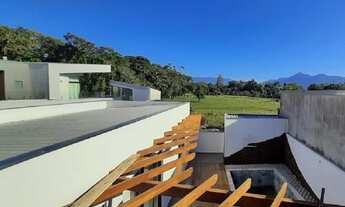 Imagem 3: CASA no DONA FRANCISCA (PIRABEIRABA) com 5 quartos para VENDA, 297 m²