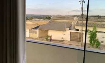 Imagem 6: Sobrado no Jd Balneário Meia Ponte