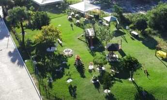 Imagem 3: Lote no Águas de Sauípe Porto de Sauipe Linha Verde