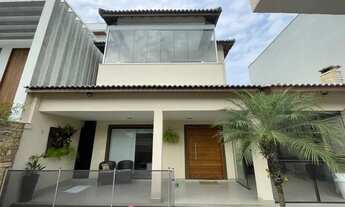 Imagem 3: Casa de Luxo mobiliada no Recreio dos Bandeirantes