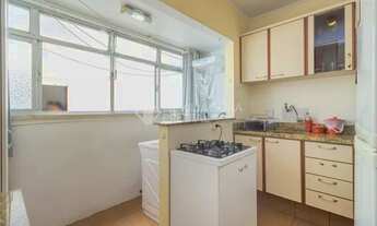 Imagem 4: PORTO ALEGRE - Apartamento Padrão - Menino Deus