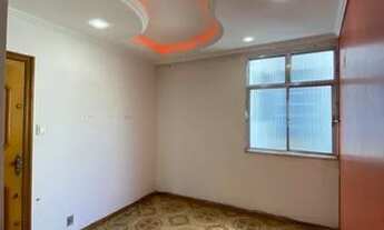 Imagem 2: Ótimo Apartamento com 02 Quartos em Cascadura