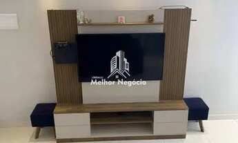 Imagem 3: Apartamento com 2 dorms, Parque Bom Retiro, Paulínia - R$ 276 mil, Cod: RRAP2688