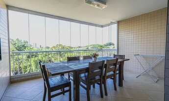 Imagem 3: Apartamento para venda possui 91 metros quadrados com 3 quartos Mooca