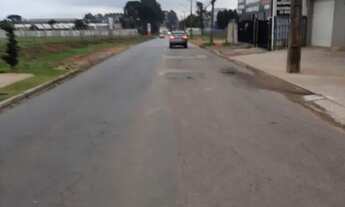 Imagem 6: Aluga se loja Galpão / depósito com 2 vagas na garagem