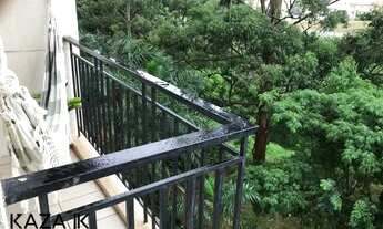 Imagem 2: Apartamento a venda no Duo Reserva do Japi, Eloy Chaves, Jundiaí