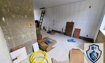 Imagem 7: Casa 3 quartos suite 2 vagas cobertas mais área privativa no Guarujá Mansões - Betim