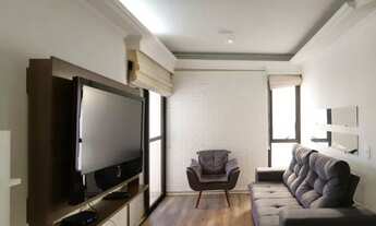 Imagem 5: Cobertura Duplex com 1 quarto, 1 suíte, 2 banheiros por R$ 850.000,00