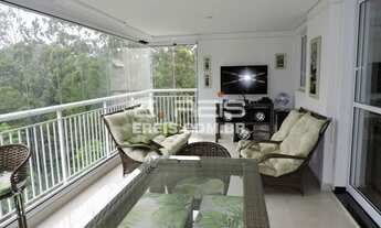 Imagem: Apartamento para venda possui 131 metros