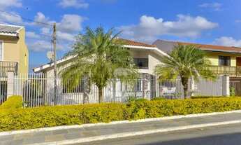 Imagem 2: Casa para venda com 200 metros quadrados com 4 quartos em Maracanã - Colombo - PR