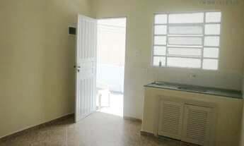 Imagem 3: Casa com 1 dormitório para alugar, 60 m² por R$ 1.432,44/mês - Cidade Mãe do Céu - São Pau