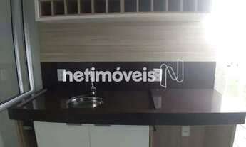 Imagem 4: Locação Apartamento 2 quartos Jardim Camburi Vitória