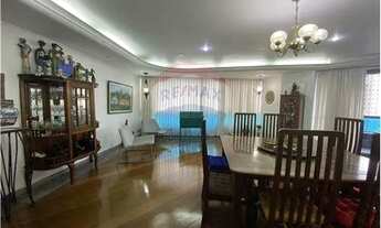 Imagem 3: Apartamento para venda com 344 m2 com 4 quartos, 2 suítes no Centro - Juiz de Fora - MG