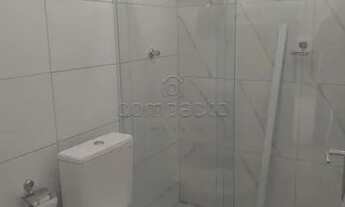 Imagem 6: Casa Padrão em São José do Rio Preto